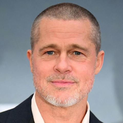 Brad Pitt Opens Up: How Alcoholics Anonymous Helped Him Heal After Angelina Jolie Split Brad Pitt Opens Up: How Alcoholics Anonymous Helped Him Heal After Angelina Jolie Split