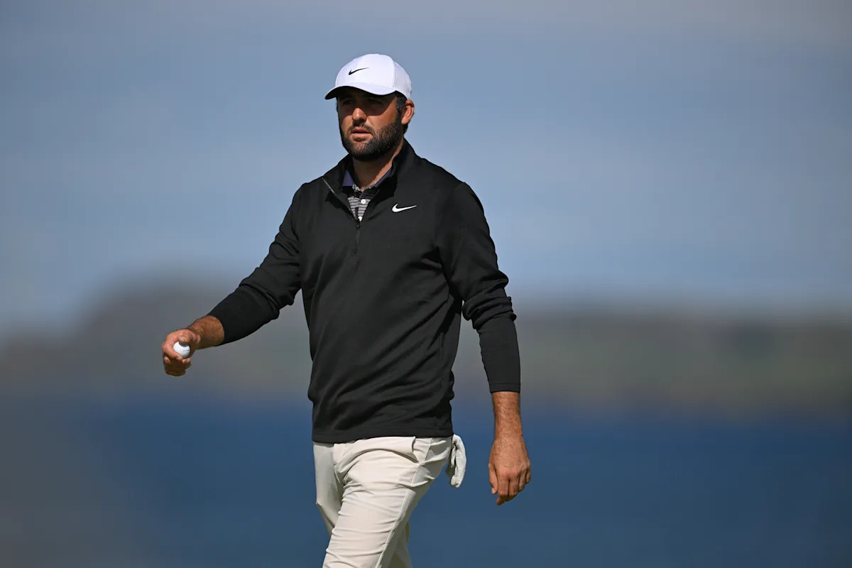 British Open Round 3 Recap: Scottie Scheffler Surge to a 4-Shot Lead – Full Leaderboard Insights! British Open Round 3 Recap: Scottie Scheffler Surge to a 4-Shot Lead – Full Leaderboard Insights!