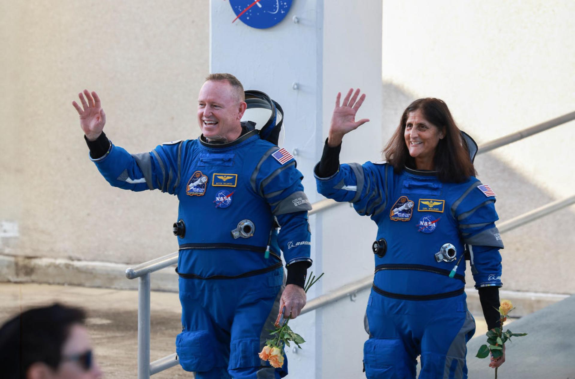 NASA Astronauts Return Home After Unexpected Delays: What Their Extended Stay Means for Their Health NASA Astronauts Return Home After Unexpected Delays: What Their Extended Stay Means for Their Health