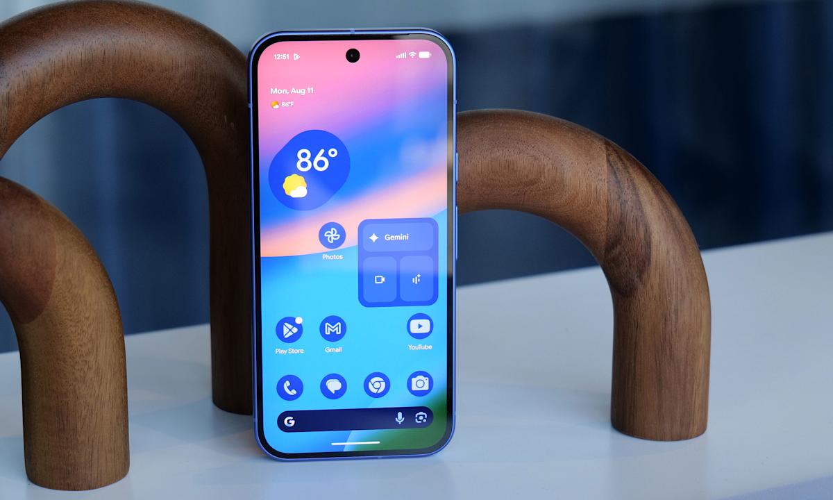 Top Google AI Features You’ll Love from the Pixel 10 Launch Top Google AI Features You’ll Love from the Pixel 10 Launch
