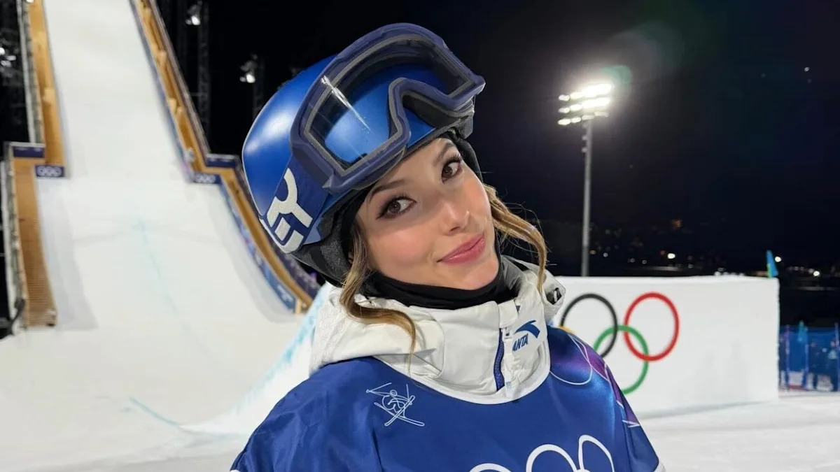 Exclusive: Eileen Gu’s Birth Certificate Unveiled—The Mystery of Her American Father’s Identity Revealed! Exclusive: Eileen Gu’s Birth Certificate Unveiled—The Mystery of Her American Father’s Identity Revealed!