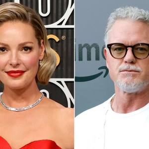 Katherine Heigl’s Heartfelt Tribute to Grey’s Anatomy Star Eric Dane: ‘I Weighed Sharing This for Days’ Katherine Heigl’s Heartfelt Tribute to Grey’s Anatomy Star Eric Dane: ‘I Weighed Sharing This for Days’