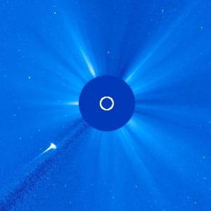 Explosive Science Updates: Comet Meets Its Demise, Data Centers Threaten Potomac River, and More! Explosive Science Updates: Comet Meets Its Demise, Data Centers Threaten Potomac River, and More!