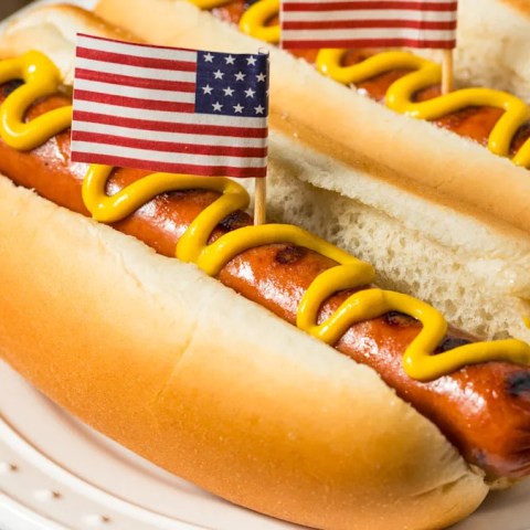 Unbelievable: How Many Hot Dogs Americans Devour This 4th of July! Unbelievable: How Many Hot Dogs Americans Devour This 4th of July!
