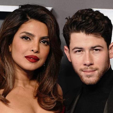 Priyanka Chopra Opens Up About the Anxiety of Financial Uncertainty in Acting Priyanka Chopra Opens Up About the Anxiety of Financial Uncertainty in Acting