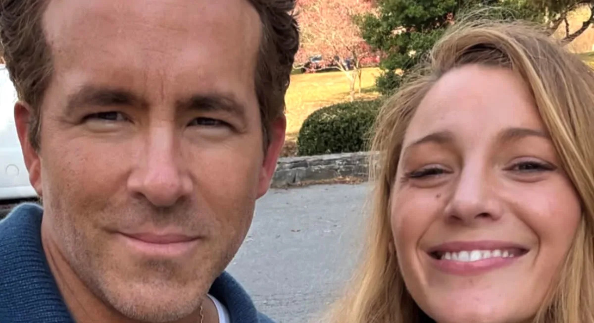 Unlocking Ryan Reynolds’ Text Messages: Sweet Moments That Reveal What I Truly Desire in a Marriage Unlocking Ryan Reynolds’ Text Messages: Sweet Moments That Reveal What I Truly Desire in a Marriage