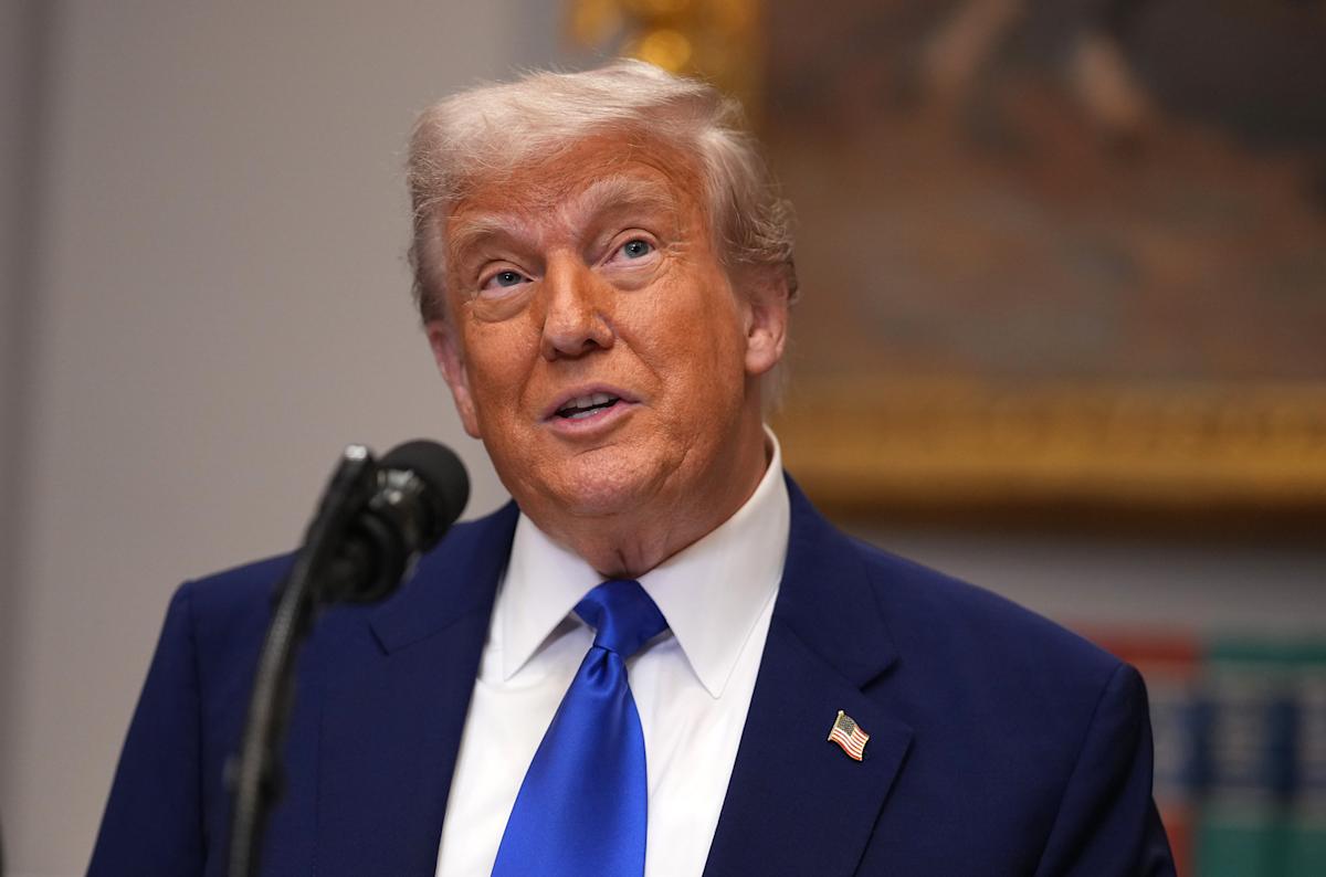 American Federation of Musicians Slams Donald Trump’s Attacks on Taylor Swift and Bruce Springsteen American Federation of Musicians Slams Donald Trump’s Attacks on Taylor Swift and Bruce Springsteen