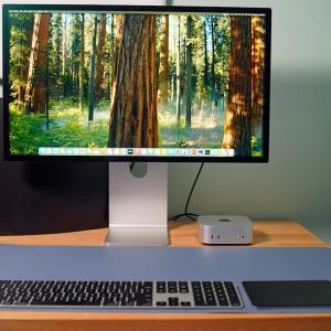 Score 0 Off the Mac Mini M4: Unmissable Black Friday Apple Deals! Score 0 Off the Mac Mini M4: Unmissable Black Friday Apple Deals!