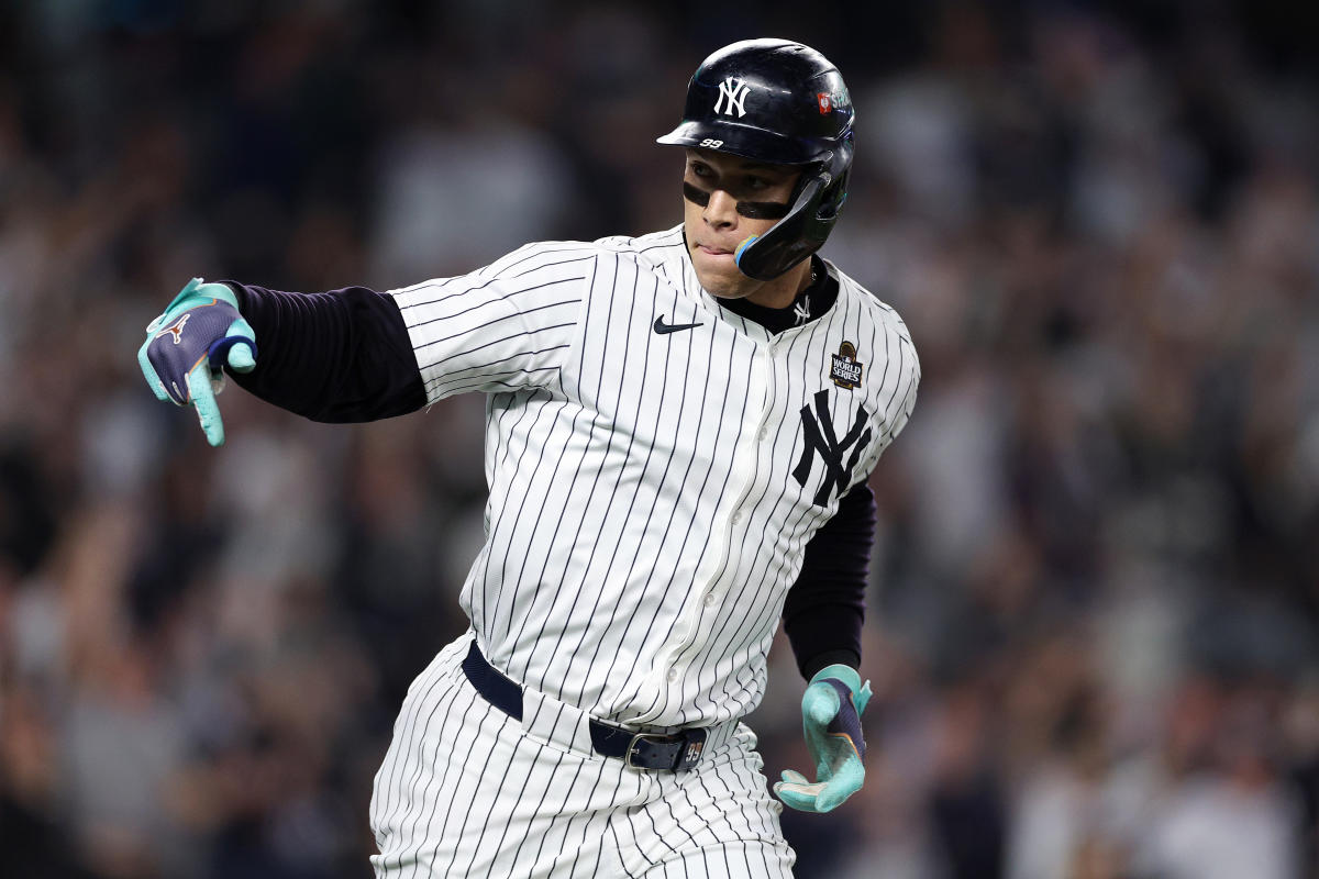 Ultimate Guide to 2025 Fantasy Baseball Outfield Rankings: Discover Top Tiers for Your Draft Ultimate Guide to 2025 Fantasy Baseball Outfield Rankings: Discover Top Tiers for Your Draft