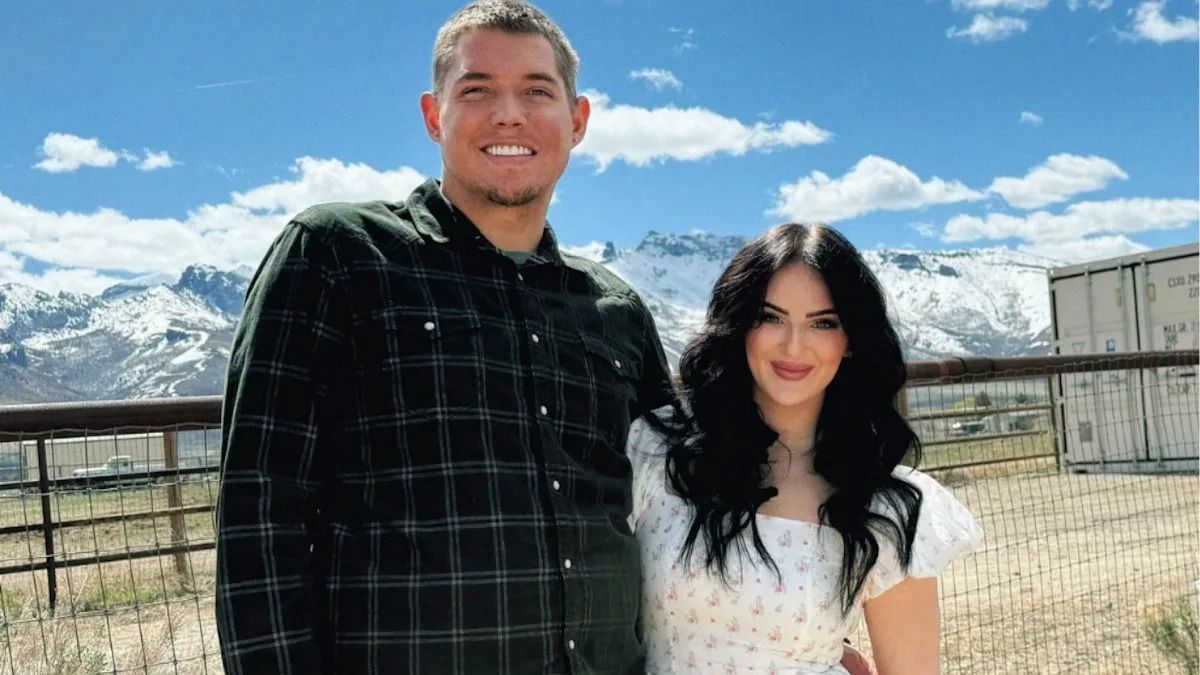 Mikayla Nogueira’s Shocking Divorce from Cody: What Led to the Split Just Months After Their Dream .35 Million Home? Mikayla Nogueira’s Shocking Divorce from Cody: What Led to the Split Just Months After Their Dream .35 Million Home?
