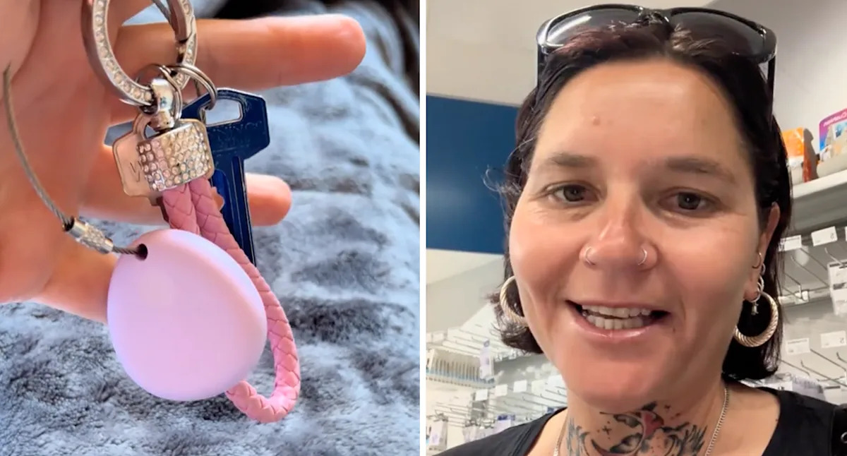 Discover Kmart’s Game-Changing Gadget That Tackles Everyday Household Problems—’Surprisingly Good’ Reviews! Discover Kmart’s Game-Changing Gadget That Tackles Everyday Household Problems—’Surprisingly Good’ Reviews!