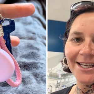 Discover Kmart’s Game-Changing Gadget That Tackles Everyday Household Problems—’Surprisingly Good’ Reviews! Discover Kmart’s Game-Changing Gadget That Tackles Everyday Household Problems—’Surprisingly Good’ Reviews!