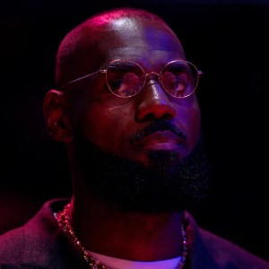 LeBron James’ Comeback Can’t Save the NBA: Why the Star Crisis is Deepening LeBron James’ Comeback Can’t Save the NBA: Why the Star Crisis is Deepening