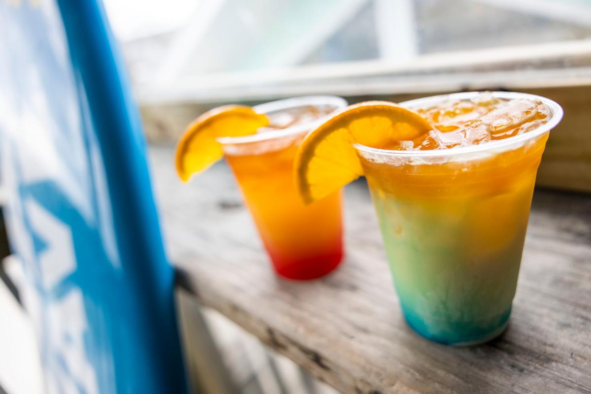 Unveiling the Outer Banks’ Most Popular Happy Hour: Does It Really Live Up to the Hype? Unveiling the Outer Banks’ Most Popular Happy Hour: Does It Really Live Up to the Hype?