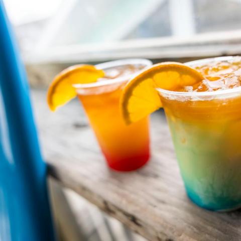 Unveiling the Outer Banks’ Most Popular Happy Hour: Does It Really Live Up to the Hype? Unveiling the Outer Banks’ Most Popular Happy Hour: Does It Really Live Up to the Hype?