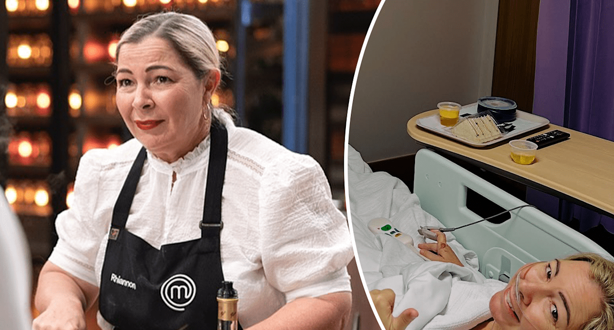 MasterChef Star Opens Up About Hidden Challenges During Filming: ‘It Was Tough’ MasterChef Star Opens Up About Hidden Challenges During Filming: ‘It Was Tough’