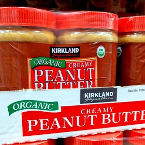 The Vanishing Act: Why Costco’s Beloved Kirkland Signature Peanut Butter Has Everyone Talking The Vanishing Act: Why Costco’s Beloved Kirkland Signature Peanut Butter Has Everyone Talking