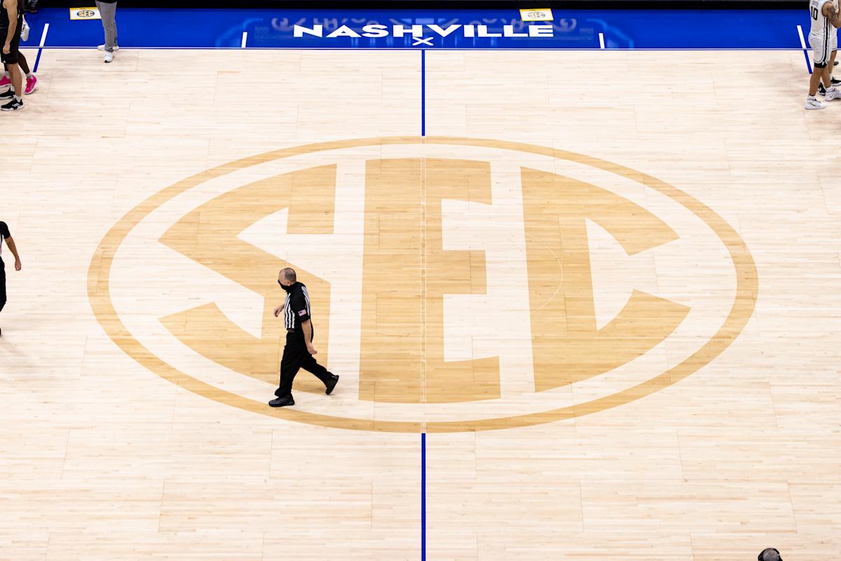 March Madness 2025: SEC Dominates with 14 of 16 Teams Making NCAA Tournament History! March Madness 2025: SEC Dominates with 14 of 16 Teams Making NCAA Tournament History!