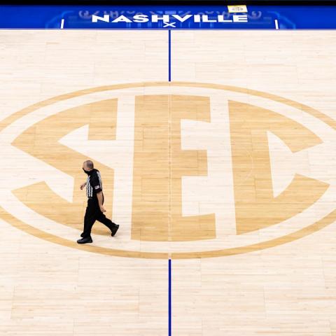 March Madness 2025: SEC Dominates with 14 of 16 Teams Making NCAA Tournament History! March Madness 2025: SEC Dominates with 14 of 16 Teams Making NCAA Tournament History!