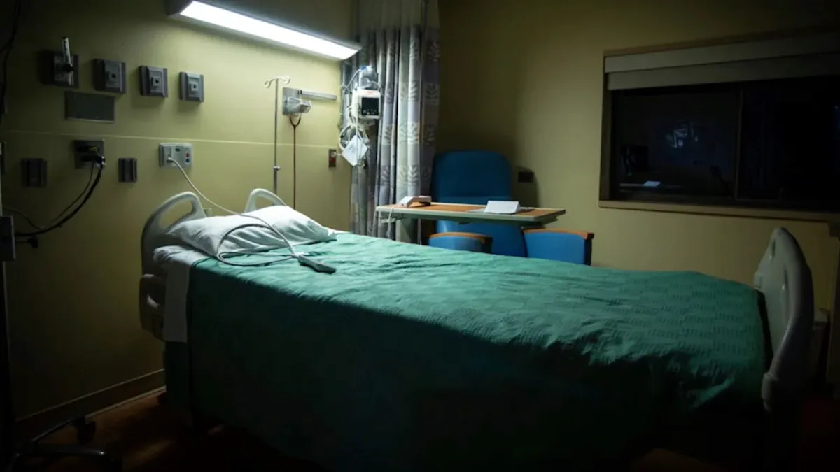 Health Officials Issue Urgent Warning: Looming Painful Disease Set to Surge This Decade, Bringing Widespread Human Suffering Health Officials Issue Urgent Warning: Looming Painful Disease Set to Surge This Decade, Bringing Widespread Human Suffering