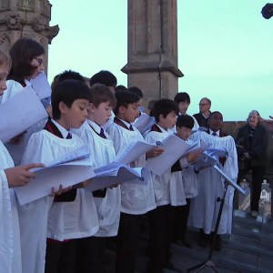 Discover Why Singing on May Morning is the Most Anticipated Celebration of the Year! Discover Why Singing on May Morning is the Most Anticipated Celebration of the Year!