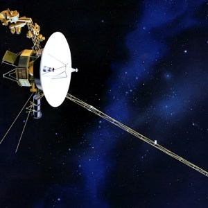 NASA’s Voyager 1 Discovers a Dazzling ‘Wall of Fire’ at the Edge of Our Solar System NASA’s Voyager 1 Discovers a Dazzling ‘Wall of Fire’ at the Edge of Our Solar System