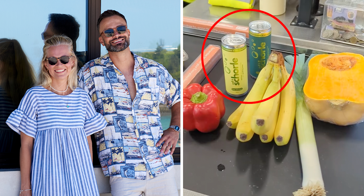 How Two Exhausted Parents Created a Must-Have Woolworths Product That Shoppers Can’t Stop Raving About! How Two Exhausted Parents Created a Must-Have Woolworths Product That Shoppers Can’t Stop Raving About!