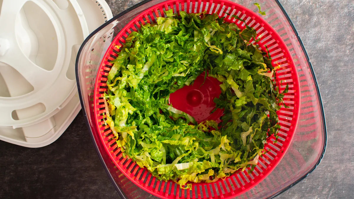 Unlocking the Secrets of Salad Spinners: Are They Essential for Your Kitchen? Unlocking the Secrets of Salad Spinners: Are They Essential for Your Kitchen?
