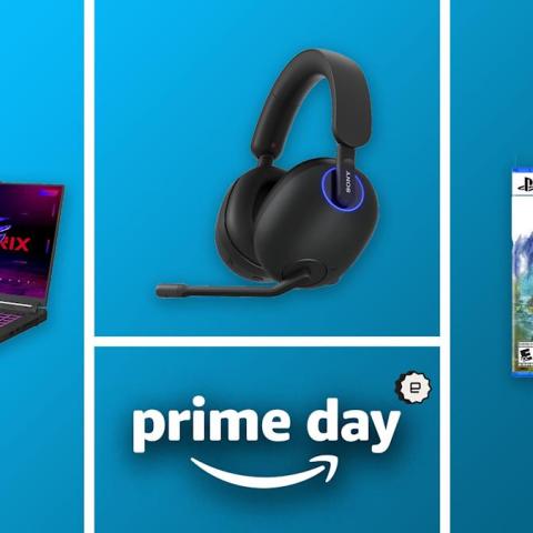 Unlock Epic Savings: Top Prime Day Gaming Deals on Laptops, Peripherals, and Must-Have Video Games! Unlock Epic Savings: Top Prime Day Gaming Deals on Laptops, Peripherals, and Must-Have Video Games!