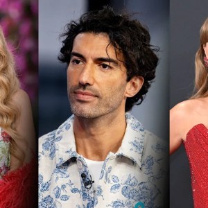 Unveiling Taylor Swift’s Text Messages: Behind the Drama of Blake Lively and Justin Baldoni in ‘It Ends With Us’ Unveiling Taylor Swift’s Text Messages: Behind the Drama of Blake Lively and Justin Baldoni in ‘It Ends With Us’