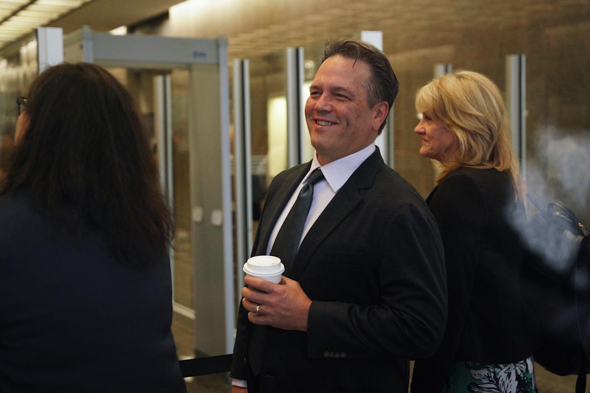 Breaking News: Xbox Leader Phil Spencer Exits Microsoft – What’s Next for Gaming? Breaking News: Xbox Leader Phil Spencer Exits Microsoft – What’s Next for Gaming?