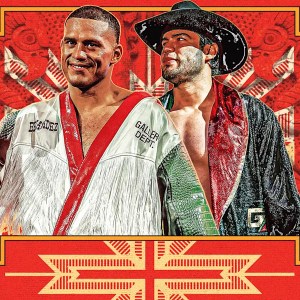 Round-by-Round Live Updates: David Benavidez vs. Gilberto ‘Zurdo’ Ramirez – Fight Start Time, Ring Walks & Real-Time Results! Round-by-Round Live Updates: David Benavidez vs. Gilberto ‘Zurdo’ Ramirez – Fight Start Time, Ring Walks & Real-Time Results!