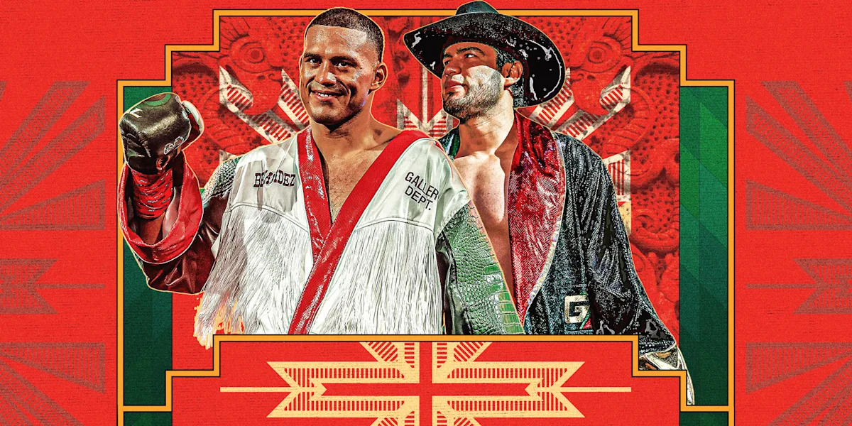 Live Updates: David Benavidez vs. Zurdo Ramirez Title Fight – Round-by-Round Results and Ring Walk Highlights! Live Updates: David Benavidez vs. Zurdo Ramirez Title Fight – Round-by-Round Results and Ring Walk Highlights!