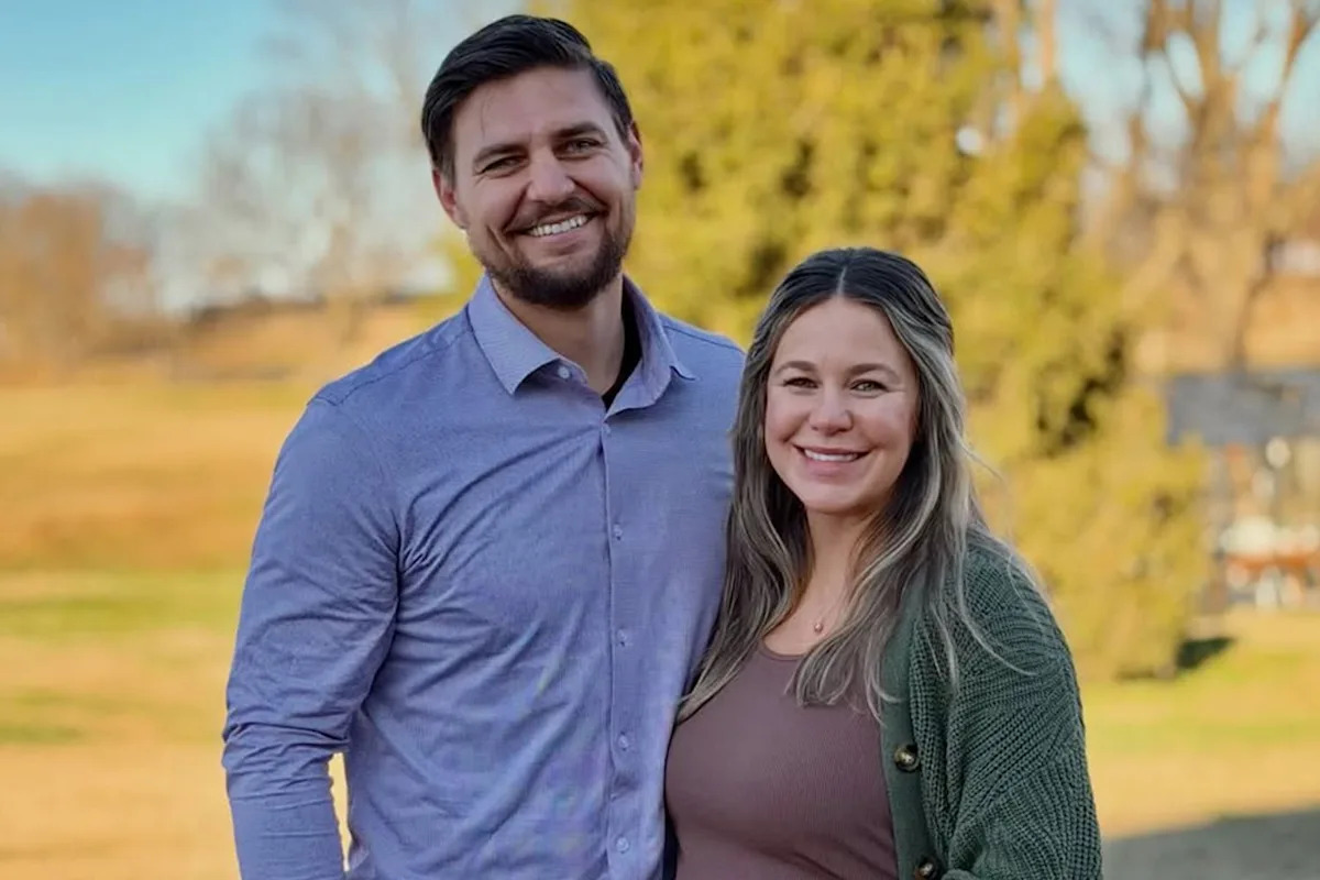 Exciting News: Jana Duggar and Stephen Wissmann Celebrate the Arrival of Their Baby Boy – Discover His Name! Exciting News: Jana Duggar and Stephen Wissmann Celebrate the Arrival of Their Baby Boy – Discover His Name!