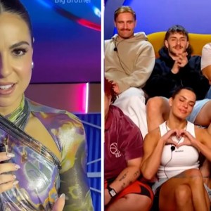 Big Brother Fans Split Over Shocking Season Twist: Here’s What You Need to Know! Big Brother Fans Split Over Shocking Season Twist: Here’s What You Need to Know!