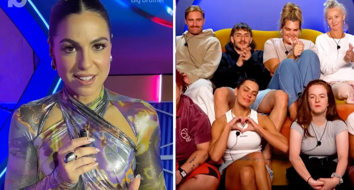 Big Brother Fans Split Over Shocking Season Twist: Here’s What You Need to Know! Big Brother Fans Split Over Shocking Season Twist: Here’s What You Need to Know!