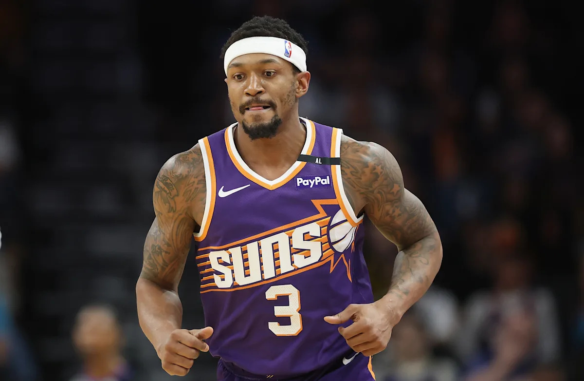 Bradley Beal’s Game-Changing Buyout from Suns: What’s Next as He Joins the Clippers? Bradley Beal’s Game-Changing Buyout from Suns: What’s Next as He Joins the Clippers?