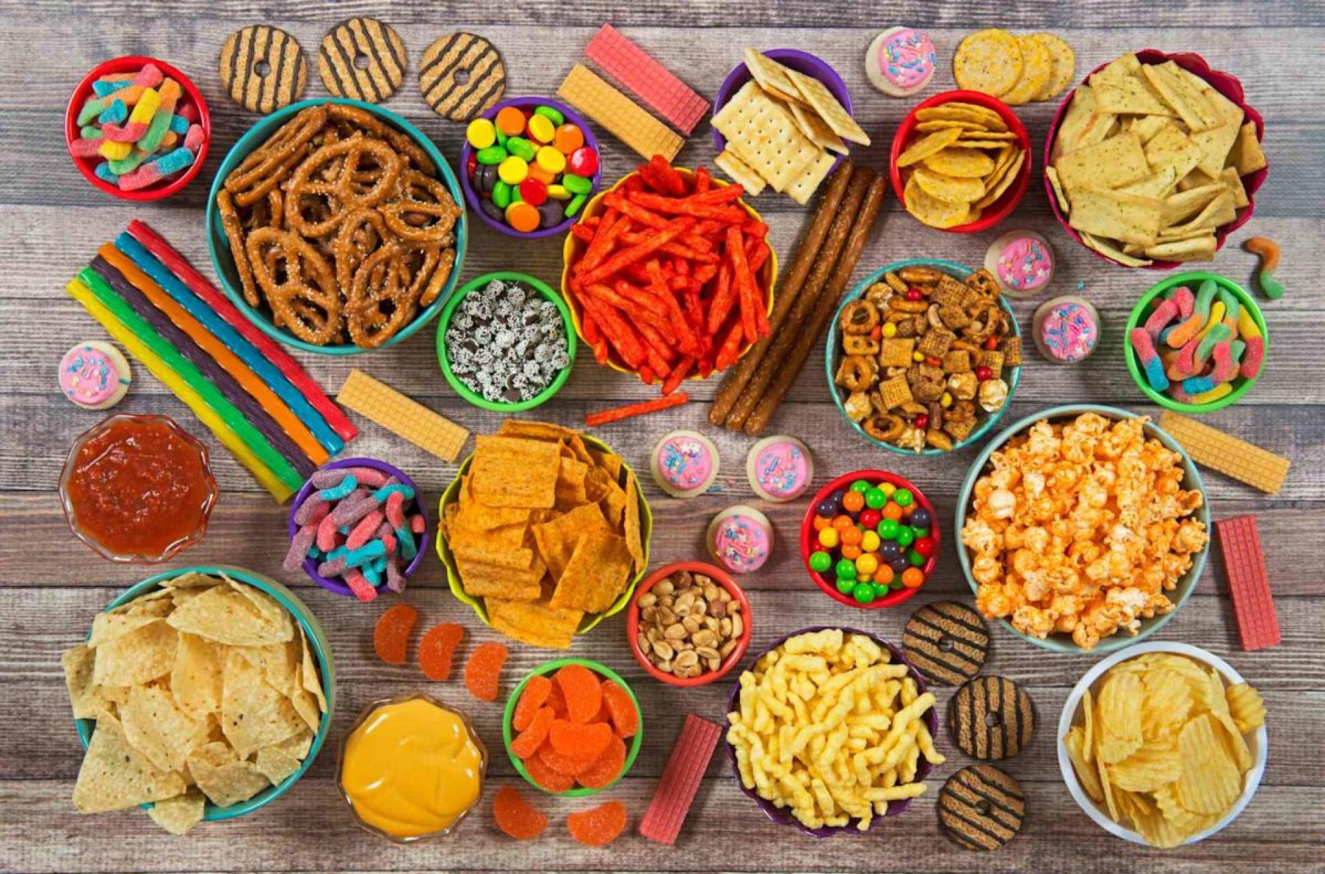 New Study Reveals Shocking Link Between Ultra-Processed Foods and Preventable Deaths: What You Need to Know! New Study Reveals Shocking Link Between Ultra-Processed Foods and Preventable Deaths: What You Need to Know!