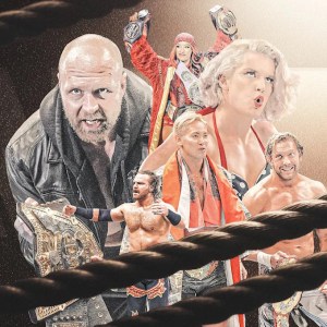 AEW All In 2025 Live Updates: Discover Winners, Losers, Highlights & In-Depth Analysis! AEW All In 2025 Live Updates: Discover Winners, Losers, Highlights & In-Depth Analysis!