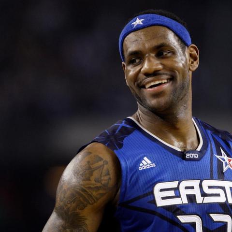 NBA All-Star Game 2023: Live Updates, Exciting Highlights, and Key Results! NBA All-Star Game 2023: Live Updates, Exciting Highlights, and Key Results!