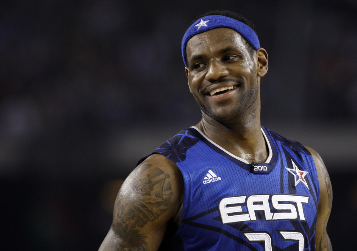 NBA All-Star Game 2023: Live Updates, Exciting Highlights, and Key Results! NBA All-Star Game 2023: Live Updates, Exciting Highlights, and Key Results!