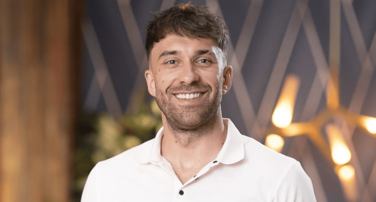 MAFS Star Billy’s Stunning Transformation: Fans Can’t Believe How Gorgeous He Looks! MAFS Star Billy’s Stunning Transformation: Fans Can’t Believe How Gorgeous He Looks!