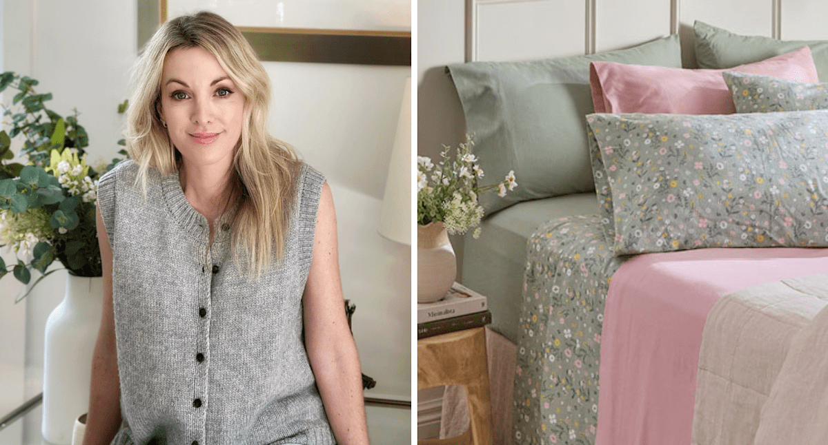 Discover the Surprising Reasons an Interior Designer Says You Should Avoid White Bed Sheets Discover the Surprising Reasons an Interior Designer Says You Should Avoid White Bed Sheets