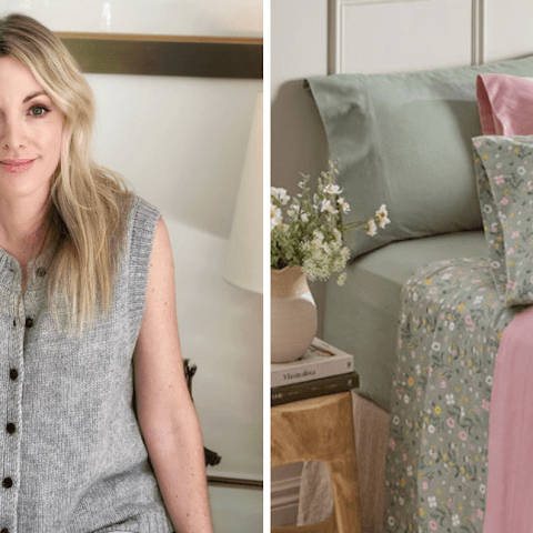 Discover the Surprising Reasons an Interior Designer Says You Should Avoid White Bed Sheets Discover the Surprising Reasons an Interior Designer Says You Should Avoid White Bed Sheets