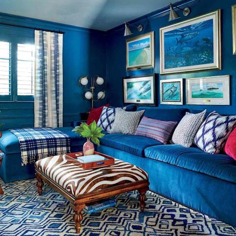 Avoid These 6 Common Paint Color Mistakes Recommended by Top Designers Avoid These 6 Common Paint Color Mistakes Recommended by Top Designers