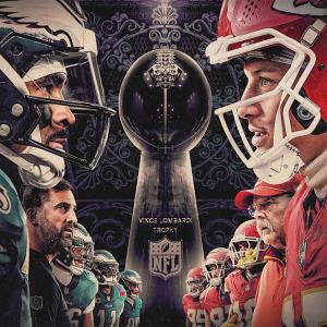 Super Bowl LIX Preview: Can the Eagles Stop the Chiefs from Achieving a Historic Three-Peat? Super Bowl LIX Preview: Can the Eagles Stop the Chiefs from Achieving a Historic Three-Peat?