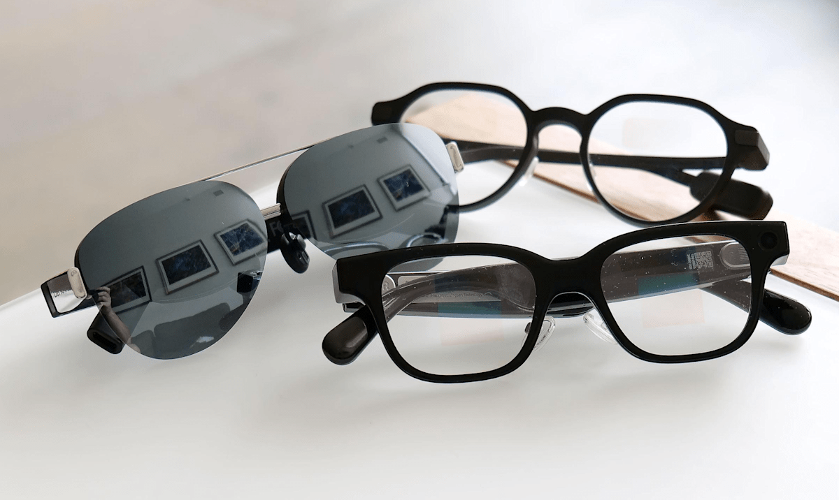Exciting Leaked Images of Samsung’s Upcoming Smart Glasses: What You Need to Know! Exciting Leaked Images of Samsung’s Upcoming Smart Glasses: What You Need to Know!