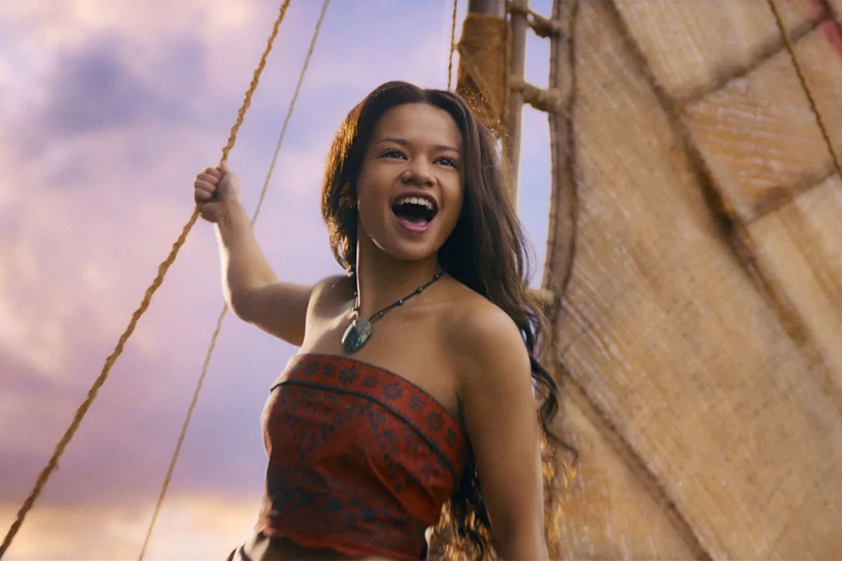 Get Ready for Adventure: Moana’s Live-Action Adaptation Teaser Trailer Is Here! Get Ready for Adventure: Moana’s Live-Action Adaptation Teaser Trailer Is Here!