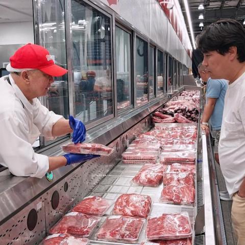 Discover Affordable Gourmet Meats at Costco: Your Guide to Savvy Shopping! Discover Affordable Gourmet Meats at Costco: Your Guide to Savvy Shopping!