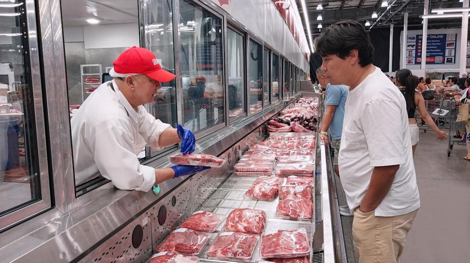 Discover Affordable Gourmet Meats at Costco: Your Guide to Savvy Shopping! Discover Affordable Gourmet Meats at Costco: Your Guide to Savvy Shopping!